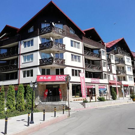Апартаменти Iglika 2, A6 Боровец Екстер'єр фото