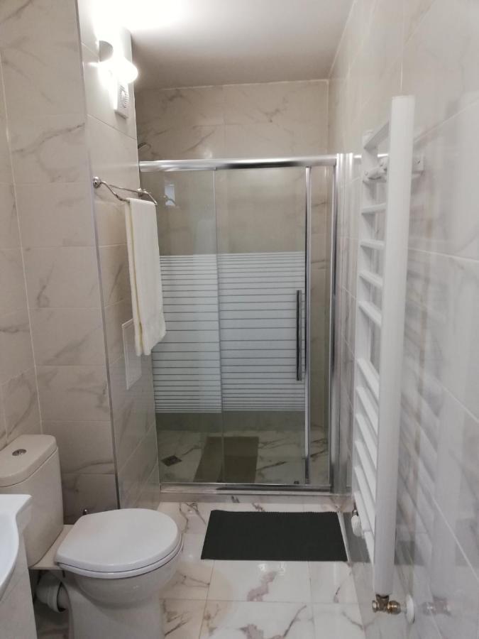 Апартаменти Iglika 2, A6 Боровец Екстер'єр фото